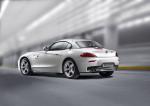 BMW Z4 sDrive 3.5is Roadster 2009 года
